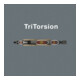 Wera 897/4 IMP R Impaktor Halter mit Ringmagnet und Sprengring