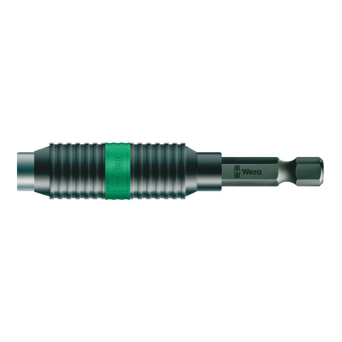 Wera 897/4 R Rapidaptor BiTorsion universele bithouder