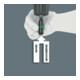 Wera 897/4 R Rapidaptor BiTorsion universele bithouder