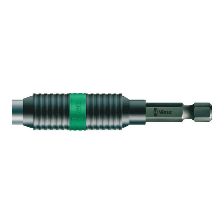Wera 897/4 R Universalhalter Rapidaptor BiTorsion