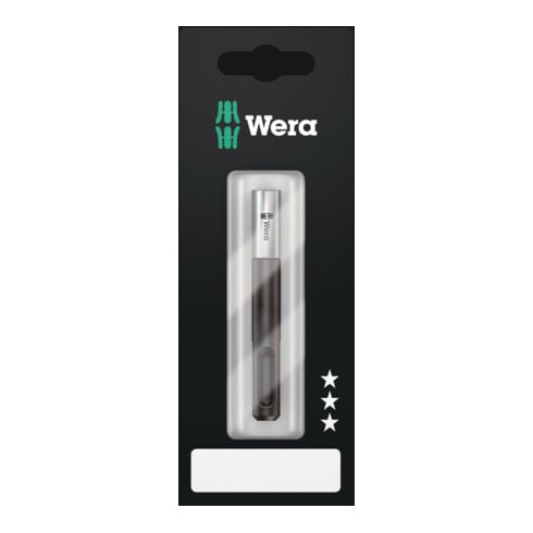 Wera 899/14/1 SB Universalhalter, 1/4" x 79 mm