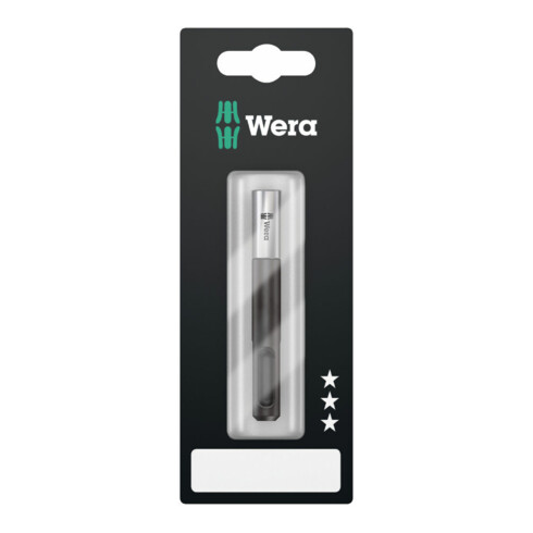 Wera 899/14/1 SB Universalhalter, 1/4" x 79 mm