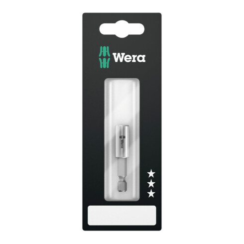 Wera 899/4/1 S Universalhalter mit starkem Sprengring