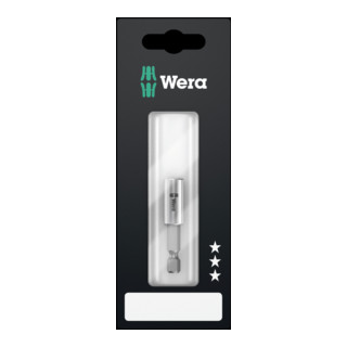 Wera 899/4/1 SB Universalhalter, 1/4'' x 152 mm