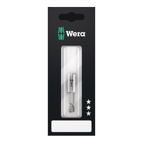 Wera 899/4/1 SB Universalhalter, 1/4" x 152 mm