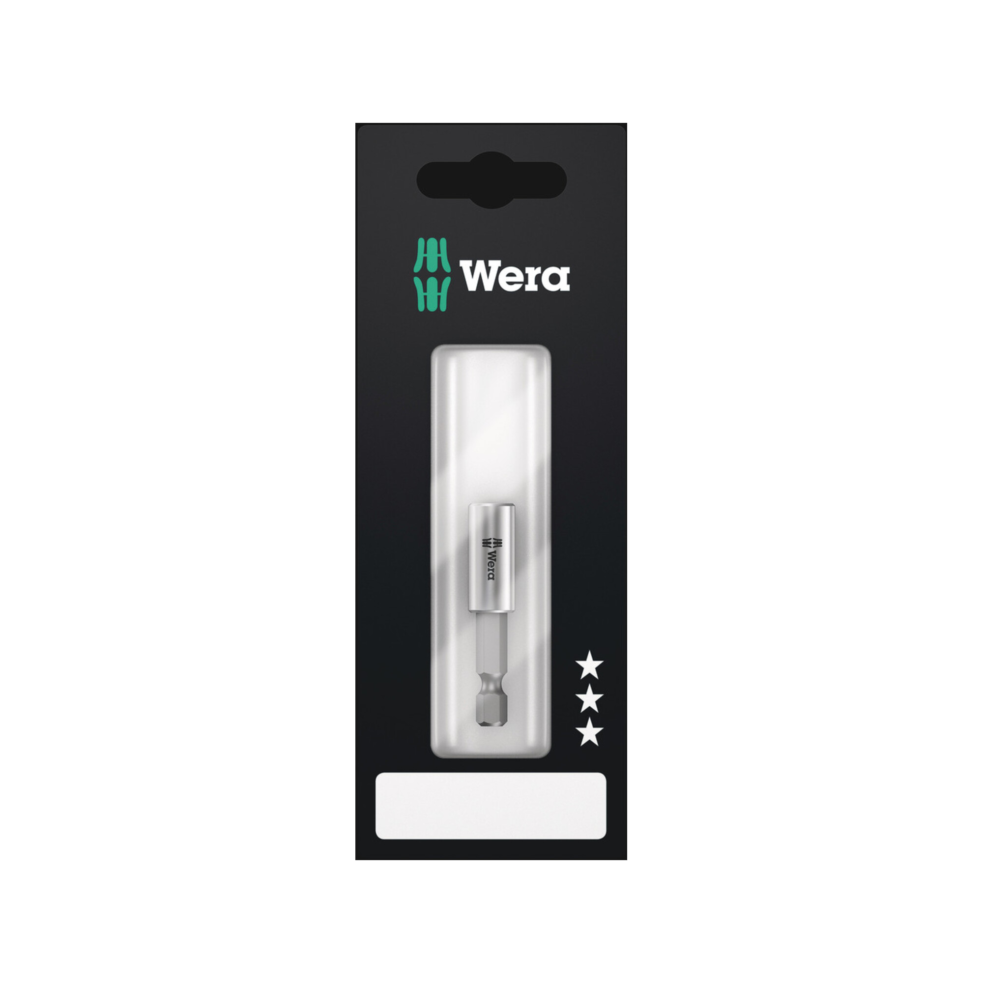 Wera 899/4/1 SB Universalhalter, 1/4" x 152 mm
