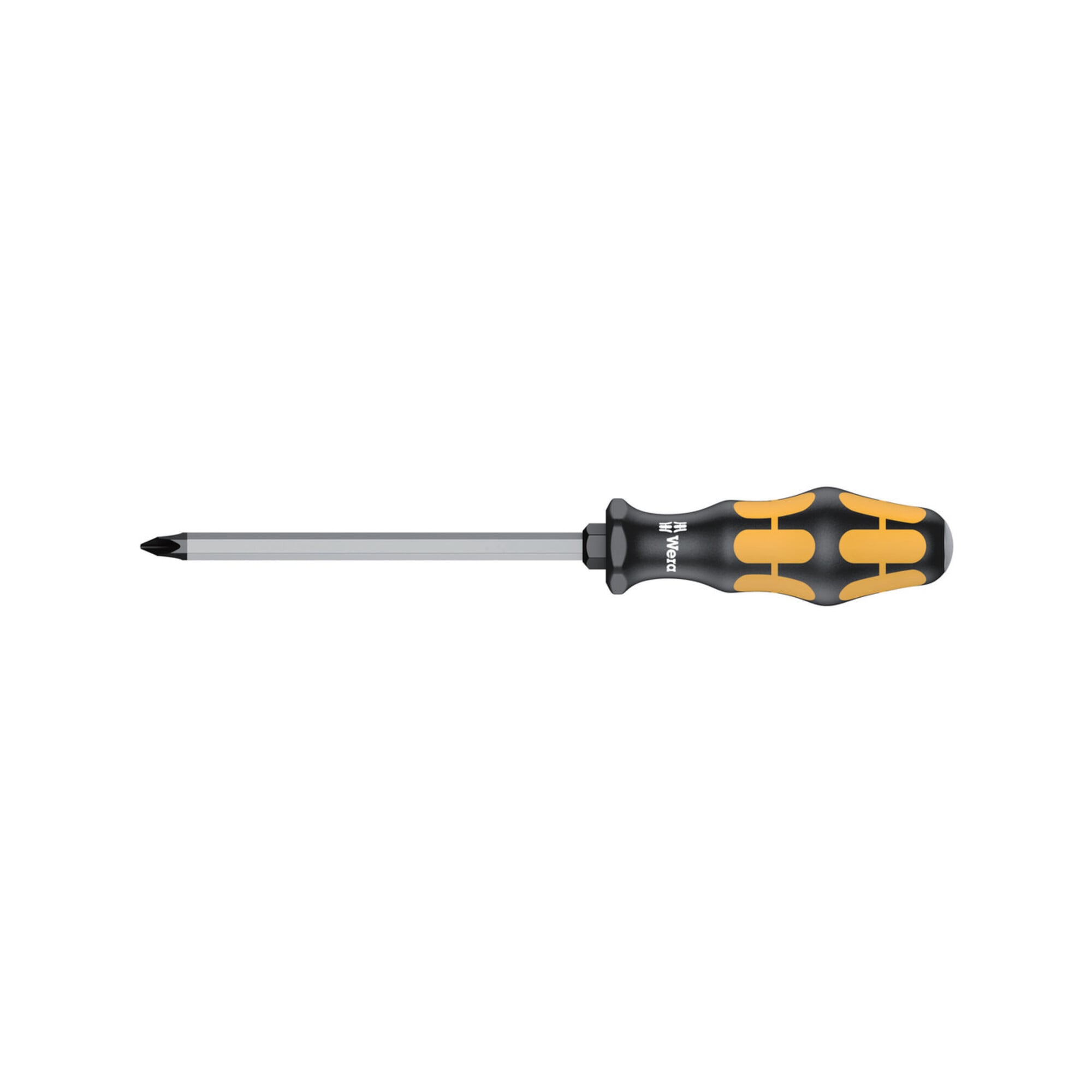 Wera 917 SPH Kreuzschlitz-Schraubendreher, PH 3 x 150 mm