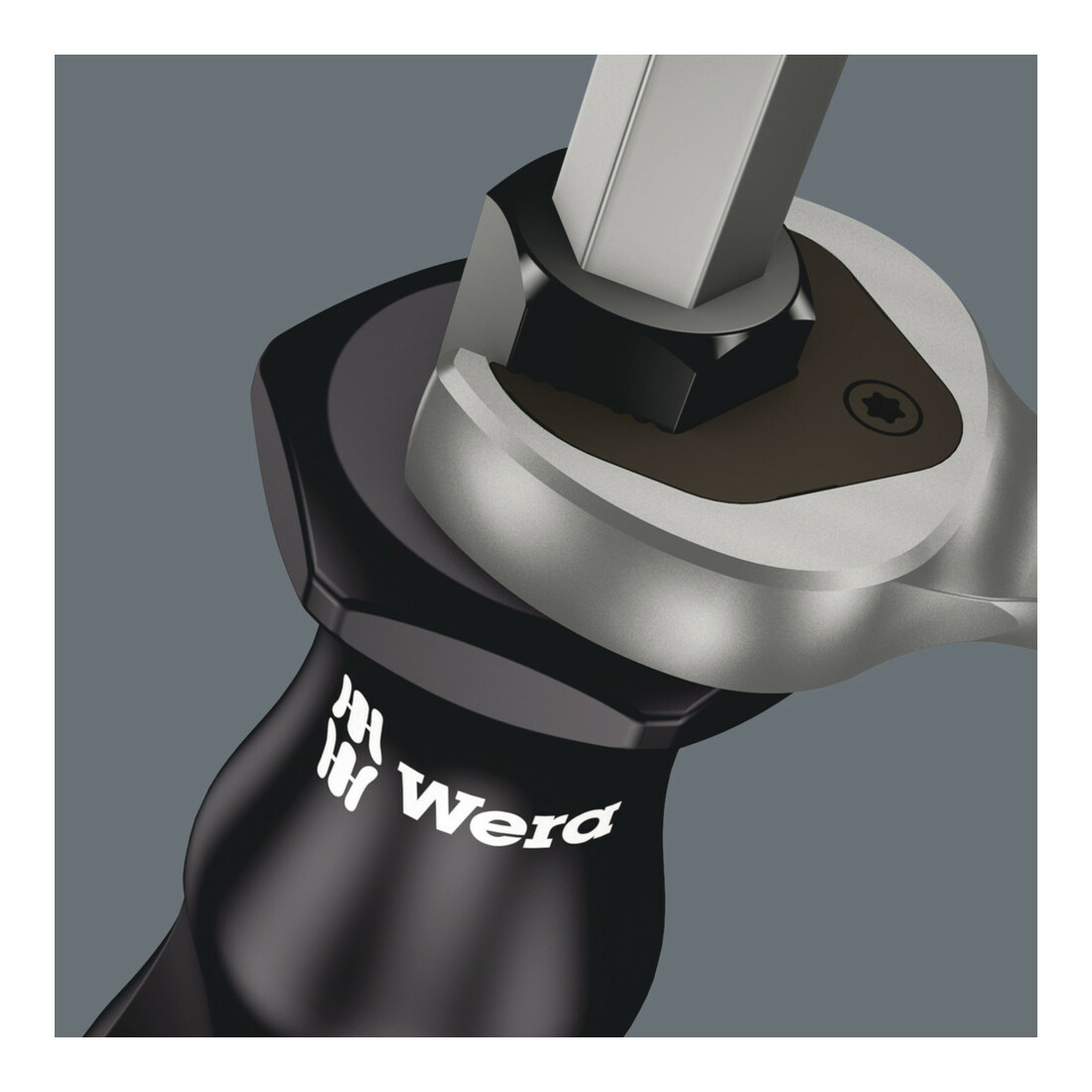 Wera 917 SPH kruiskopschroevendraaier
