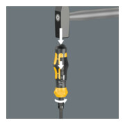 Wera 921 Kraftform Plus slagschroevendraaier- Serie 900-4