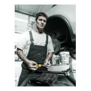 Wera 921 Kraftform Plus slagschroevendraaier- Serie 900-4