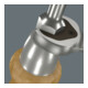 Wera 930 A Schlitzschraubendreher, 1,2 x 7 x 125 mm-2