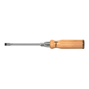 Wera 930 A Schlitzschraubendreher, 1 x 5,5 x 100 mm-1