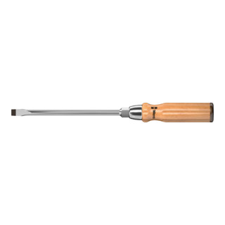 Wera 930 A Schlitzschraubendreher, 12,0x2,0 mm, Länge 200 mm