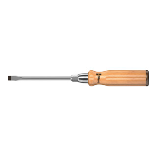 Wera 930 A Schlitzschraubendreher 5,5x1,0 mm Länge 100 mm