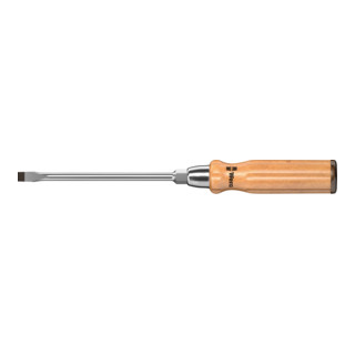 Wera 930 A Schlitzschraubendreher 7,0x1,2 mm Länge 125 mm