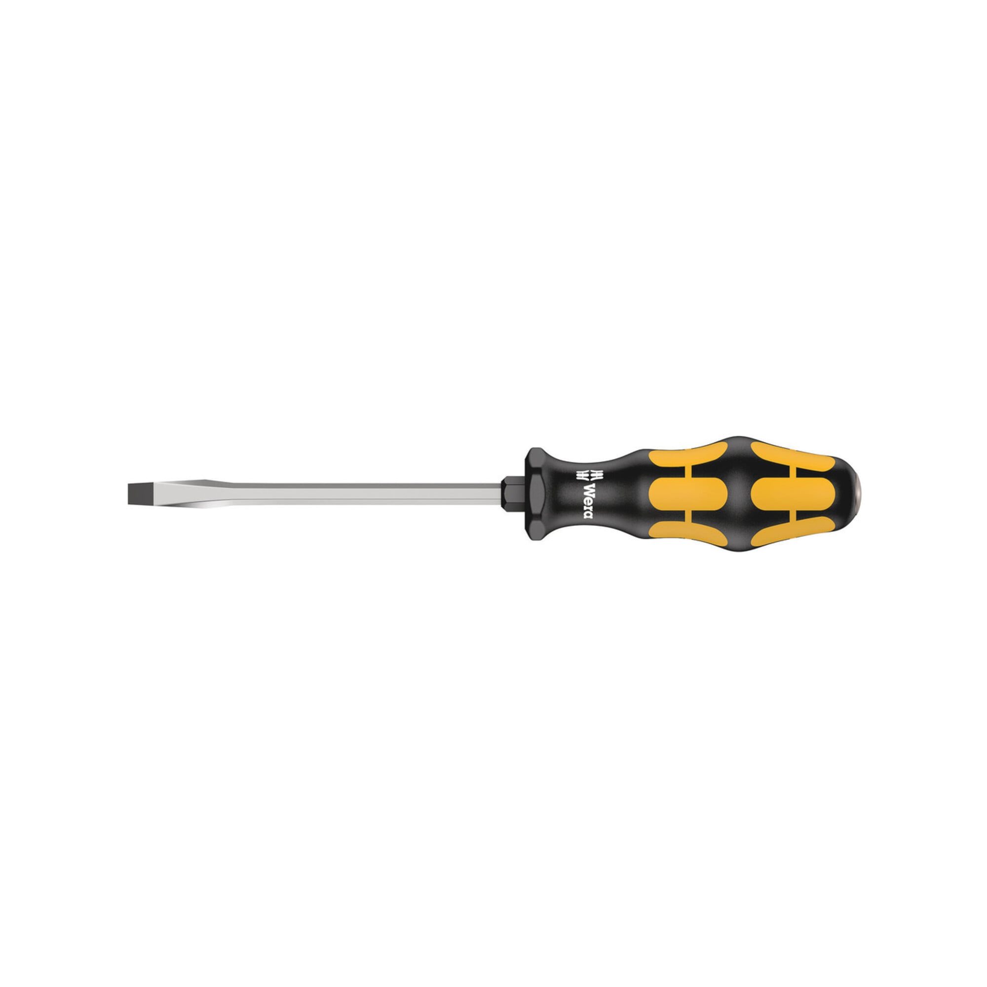 Wera 932 A Schlitzschraubendreher, 1,6 x 9 x 150 mm