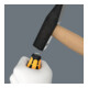 Wera 932 A Sleuf schroevendraaier