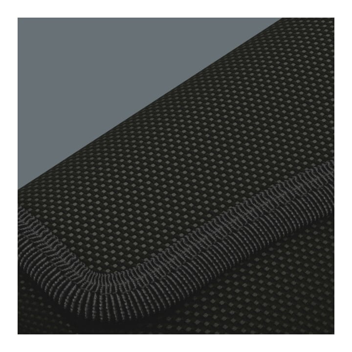 Wera 9468 Halfter Zyklop Pocket, leer, 155 x 65 mm