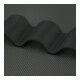Wera 9476 Sacoche pliable pour jusqu'à 8 jeux de clés Kraftform Kompakt VDE Stainless, vide, 180 x 80 mm-5