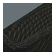Wera 9477 Sacoche pliable pour jusqu'à 17 jeux de clés Kraftform Kompakt VDE Stainless, vide, 180 x 85 mm-2