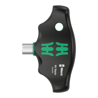 Wera 95 Vario Quergriff-Handhalter für Vario-Klingen, 6 x 60 mm
