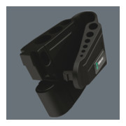 Wera 950/9 Hex-Plus Multicolour Imperial 2-4