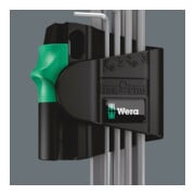 Wera 950 PKL/7B SM Magnetische haakse moersleutelset, metrisch, frame verchroomd-5