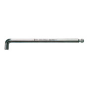 Clé en L Wera 950   PKLS  métrique six pans creux, SW