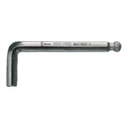 Wera 950 PKS Winkelschlüssel, metrisch, gestellverchromt-1