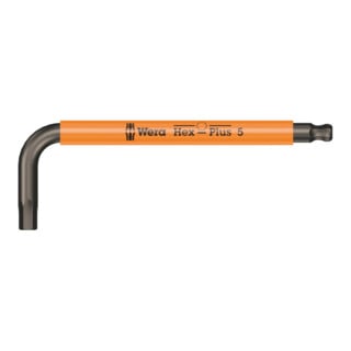 Wera 950 SPKS Multicolour, metrisch, BlackLaser