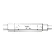 Wera 9506 SB 4-in-1 Bit 1