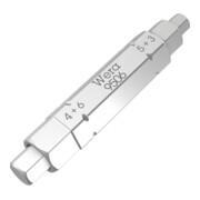 Wera 9506 SB 4-in-1 Bit 1-2