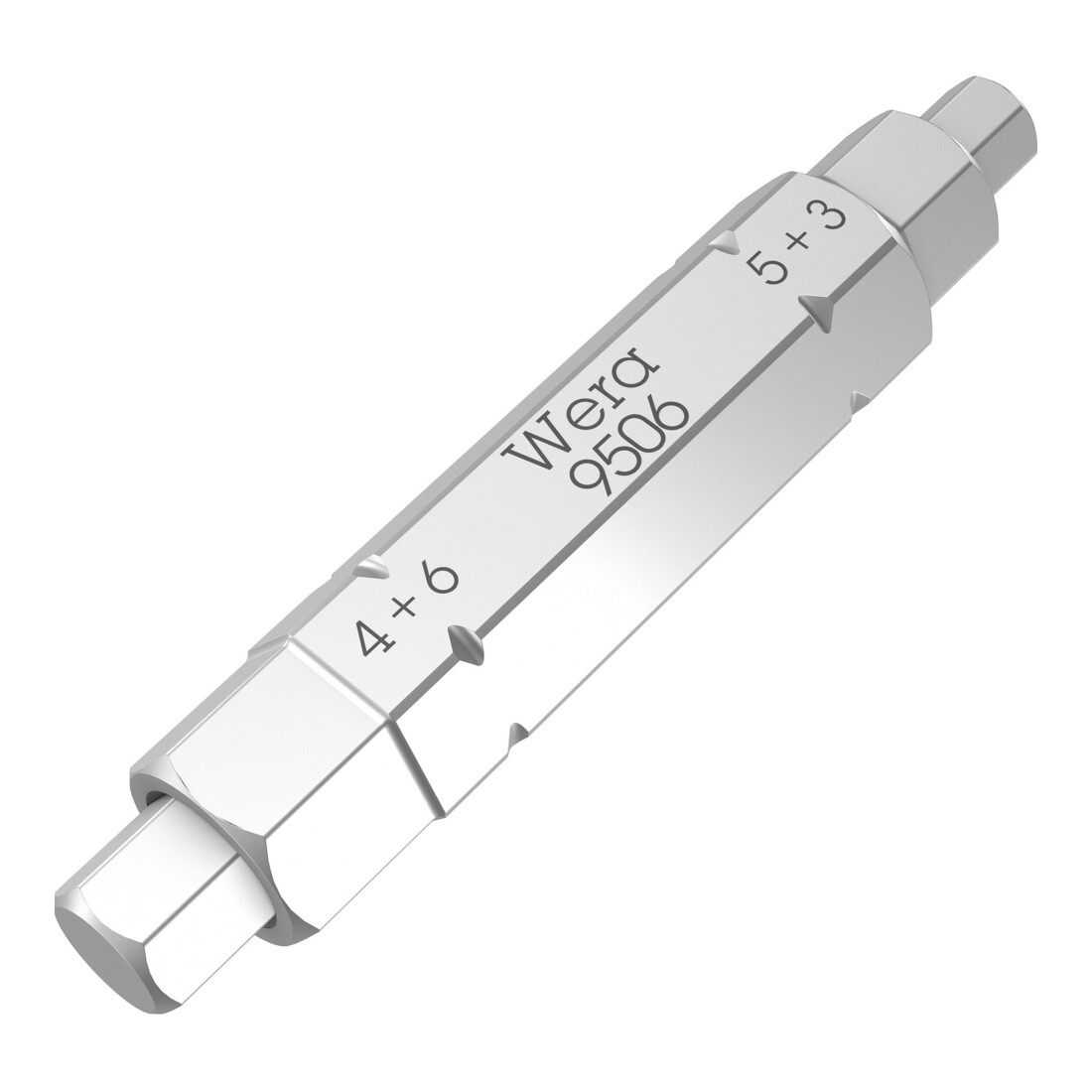 Wera 9506 SB 4-in-1 Bit 1