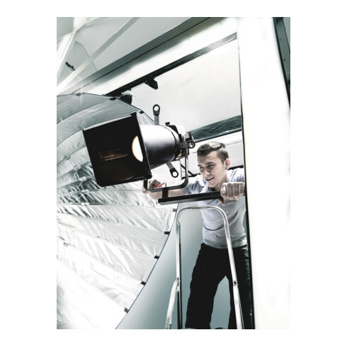 Wera 967/9 TX BO Multicolour 1 Stiftsleutelset, BlackLaser