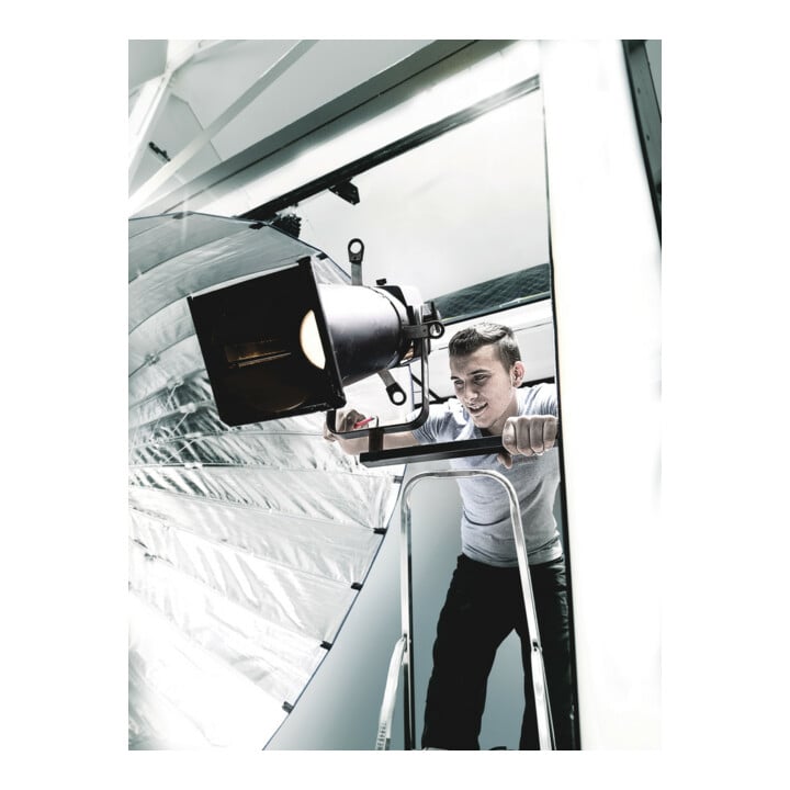 Wera 967/9 TX BO Multicolour 1 Winkelschlüsselsatz, BlackLaser, 9-teilig