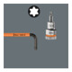 Wera 967/9 TX XL Multicolour HF 1 Stiftsleutelset met vasthoudfunctie, lang