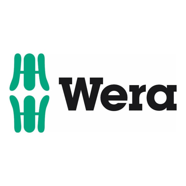Wera 967/9 TX XL Multicolour HF 1 Winkelschlüsselsatz mit Haltefunktion, lang, 9-teilig