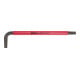 Wera 967 SL TX HF Winkelschlüssel Multicolour mit Haltefunktion, TX 40 x 132 mm-1