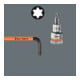 Wera 967 SL TX HF Winkelschlüssel Multicolour mit Haltefunktion, TX 40 x 132 mm-4