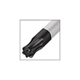 Wera 967 SPKL/9 TORX® BO Winkelschlüsselsatz, BlackLaser