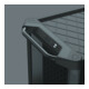 Wera 9700 Tool Rebel werkplaatswagen 1