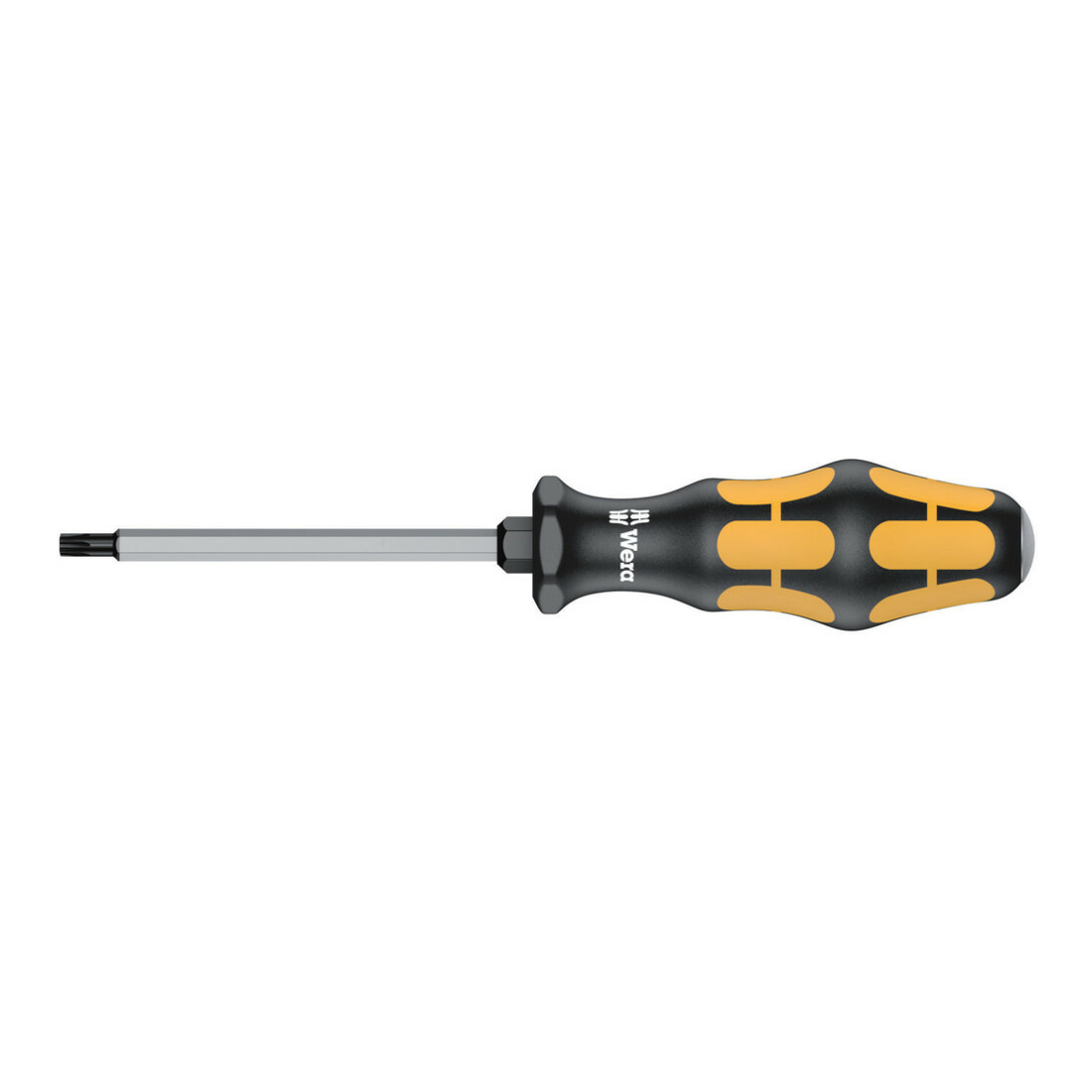 Wera 977 TX-Schraubendreher