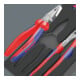 Wera 9780 Schaumstoffeinlage KNIPEX Zangen Set 1, 3-teilig
