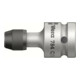 WERA Adaptateur avec raccord rapide pour visseuses 2/4