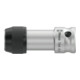 WERA Adaptateur avec raccord rapide pour visseuses 8/16-1