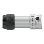 WERA Adaptateur avec raccord rapide pour visseuses 8/16-1