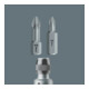 WERA Adaptateur avec raccord rapide pour visseuses 8/16-3