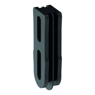 Wera Adapter Tool-Check Modular Kunststoff starr
