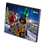 Wera Adventskalender 2020-1