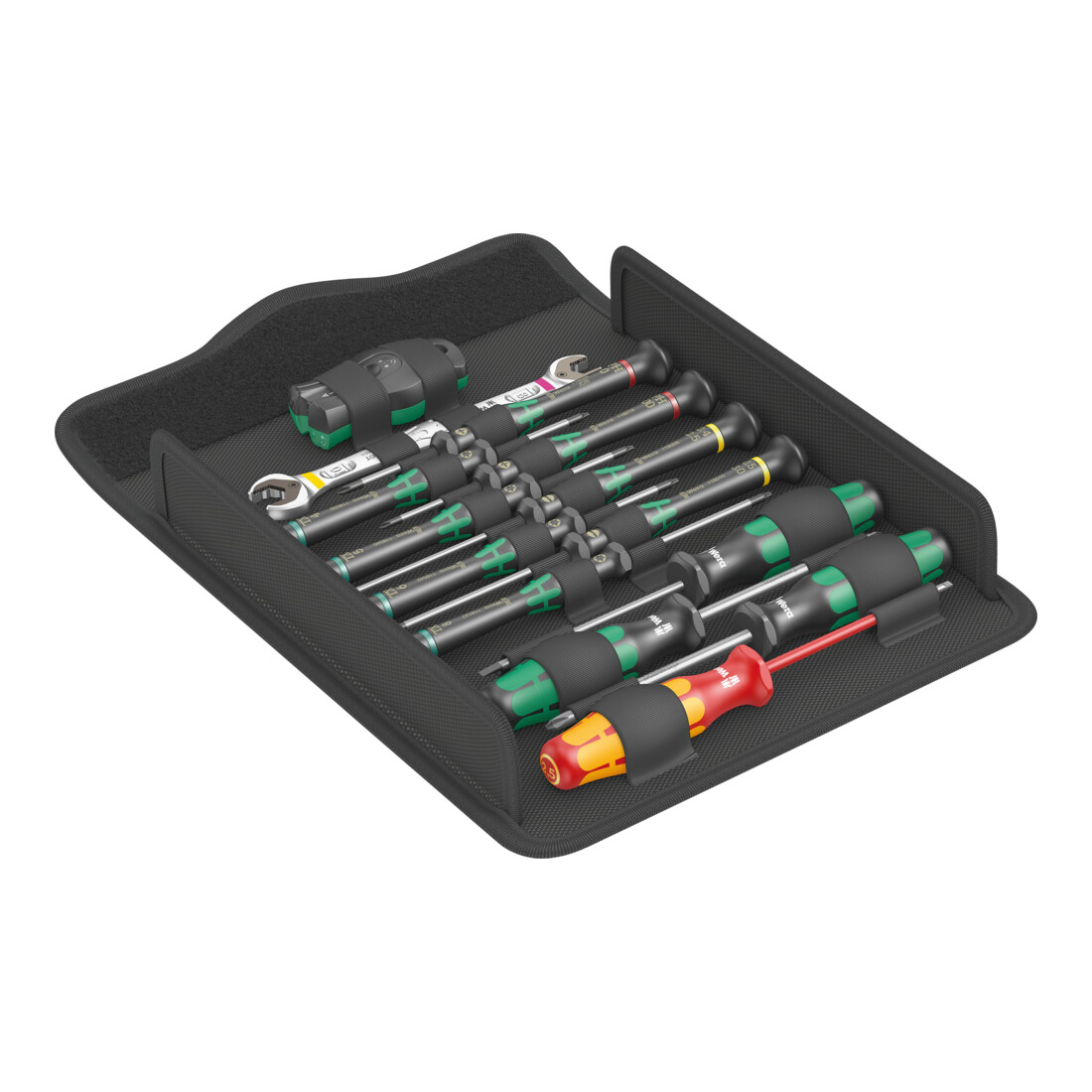 Wera Adventskalender 2021